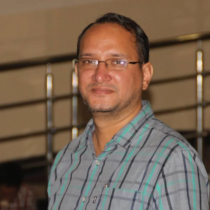 Dr. Gaurav Trivedi