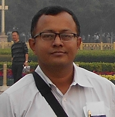 Prof. Kandarpa Kumar Sarma
