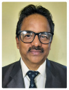 Prof. Manoranjan Kalita