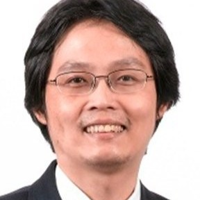 Prof. Ricky Ang