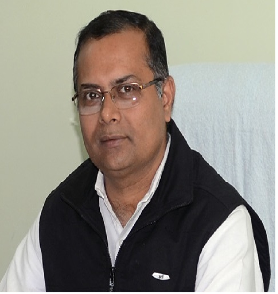 Prof. Utpal Sarma